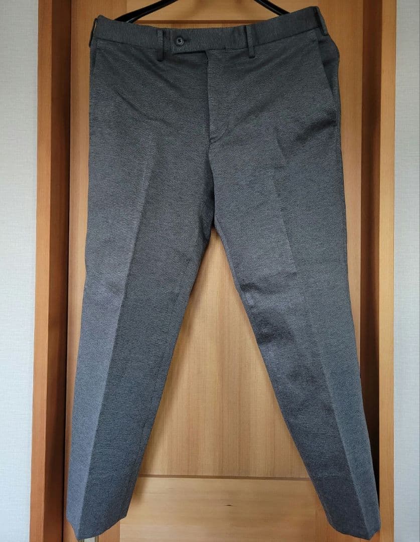 美品 日本製 TAKEO KIKUCHI/タケオキクチ ジャケット スーツset