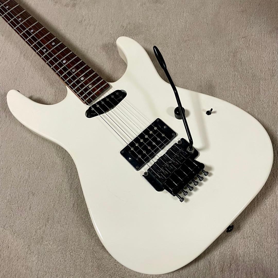 Tokai Custom Edition JSR-605 トーカイ ギター