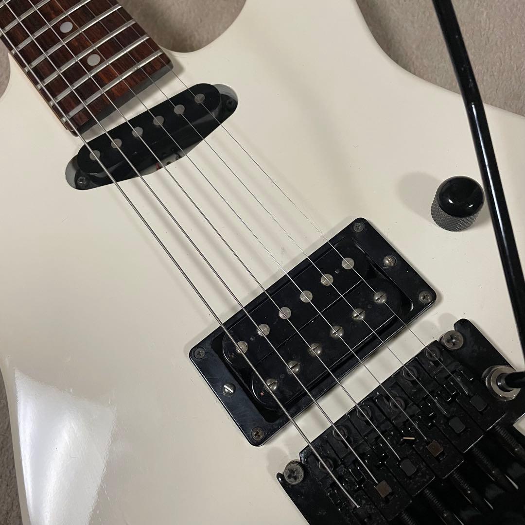 Tokai Custom Edition JSR-605 トーカイ ギター