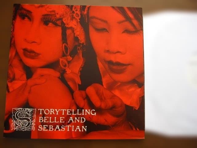 STORYTELLING　Belle & Sebastian