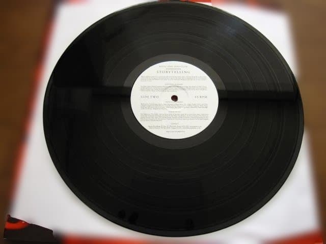 STORYTELLING　Belle & Sebastian
