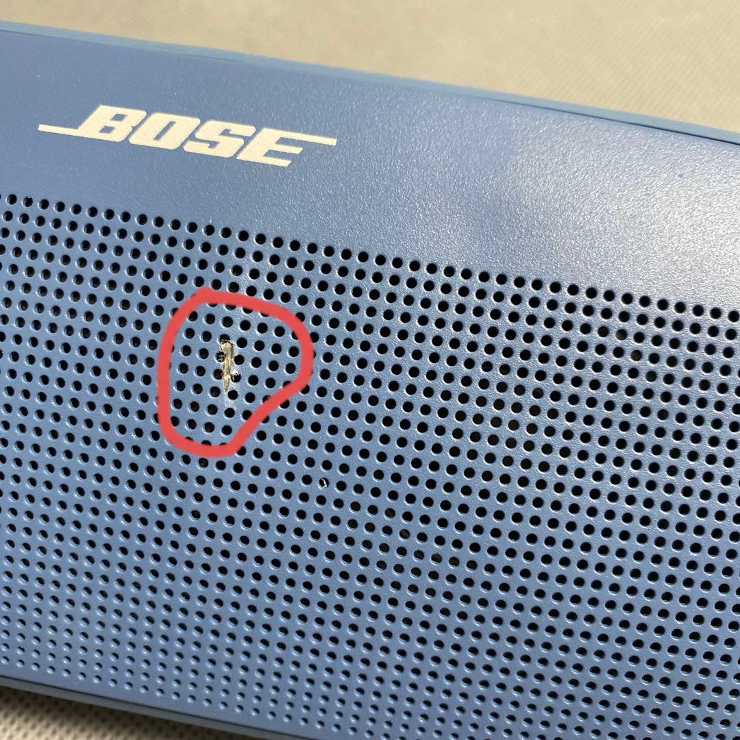 Bose SoundLink Flex Portable Speaker第2世代