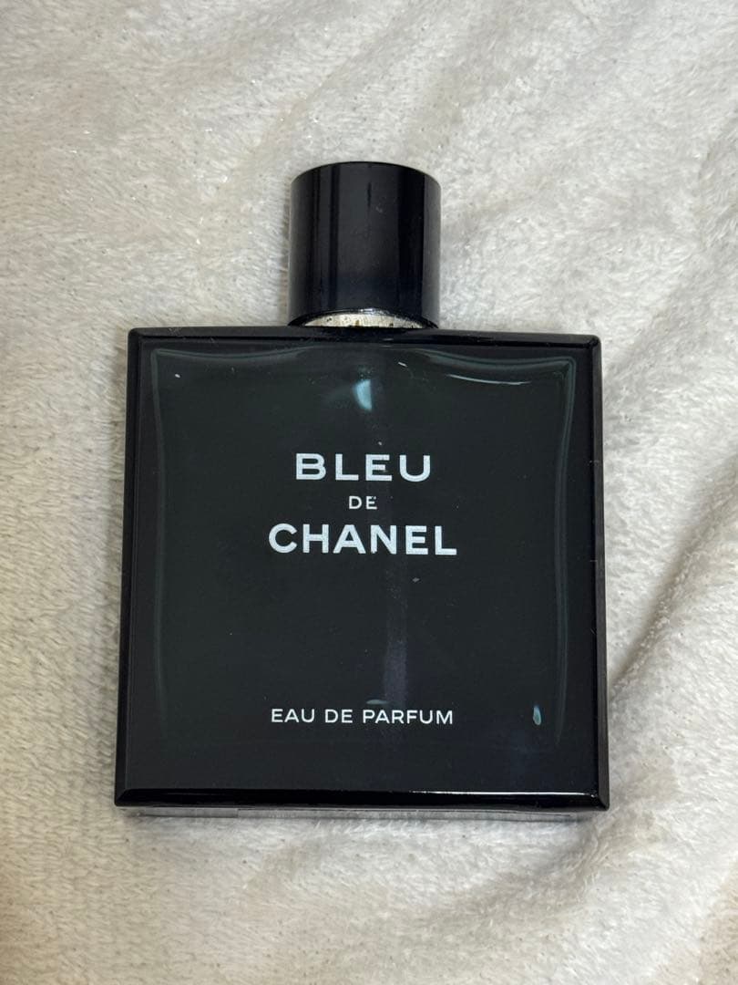 シャネル　香水　ブルードゥシャネル　　オードパルファム　100ml