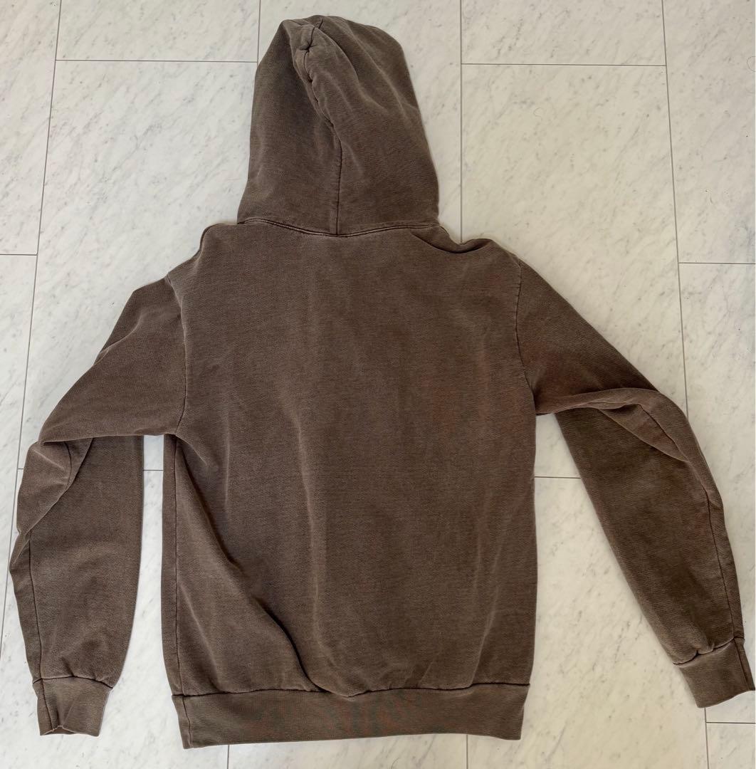 Los Angeles Apparel Hoodie ロスアパ　パーカー