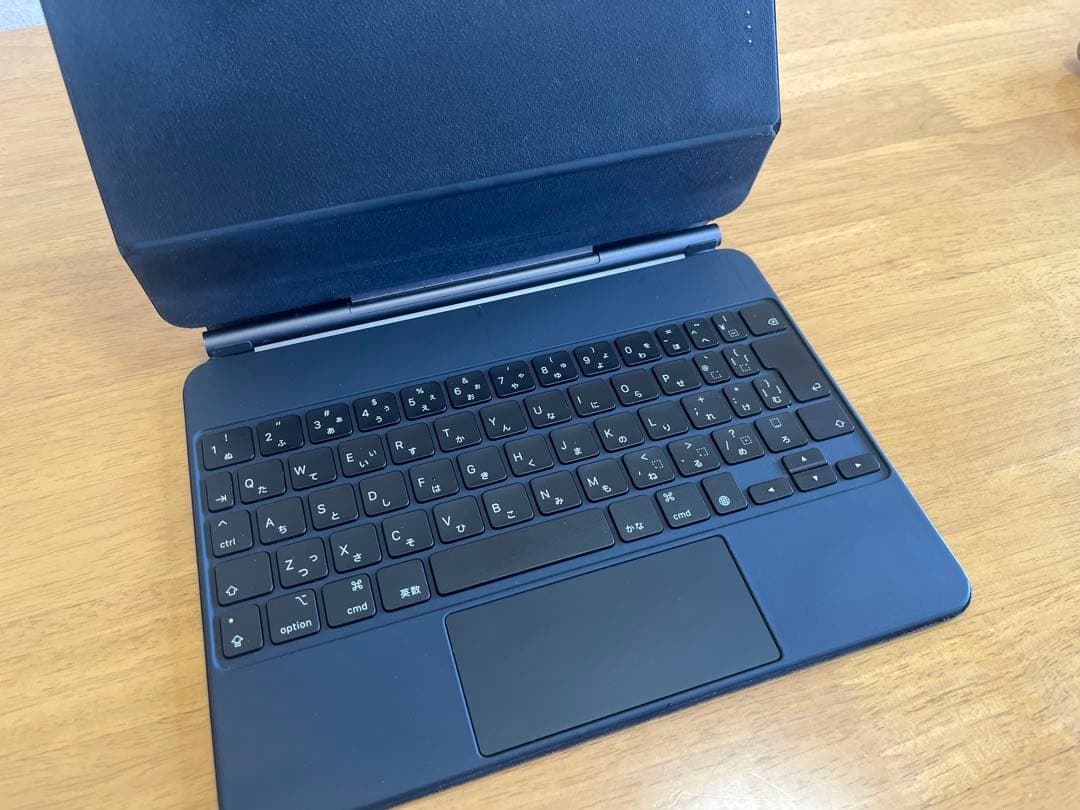 Apple Magic Keyboard 11インチ用