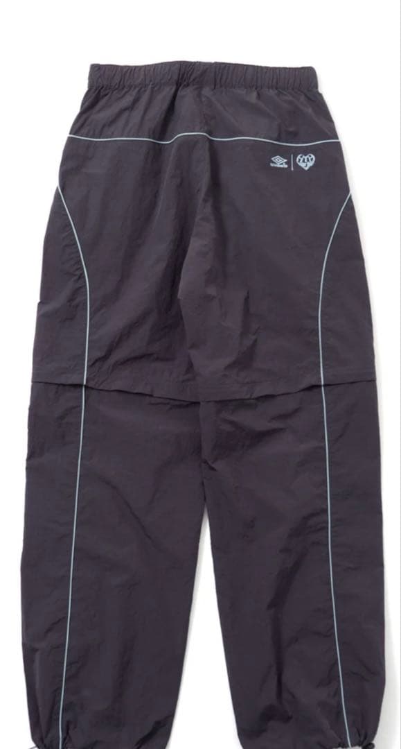 Umbro HTHコラボパンツ（年始セール‼️）