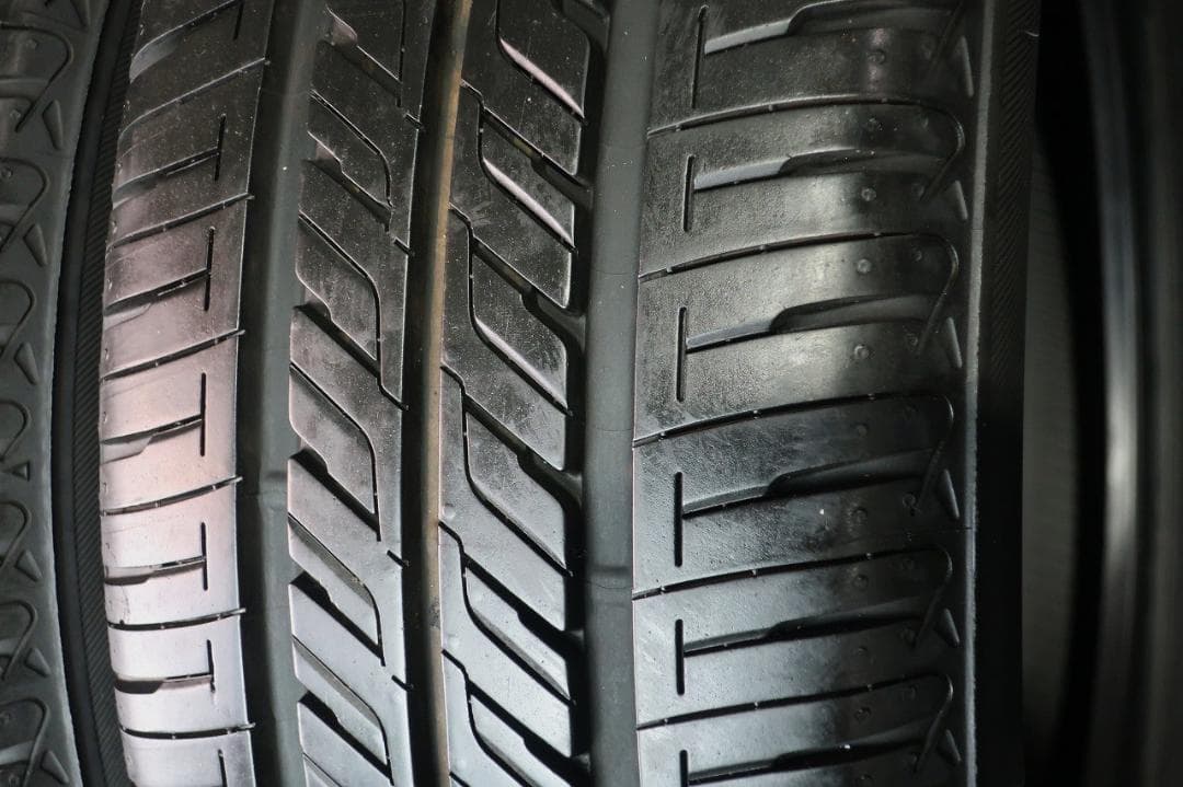 atk様送料込み 極上山 185/55R15 ブリヂストン テクノ 2本