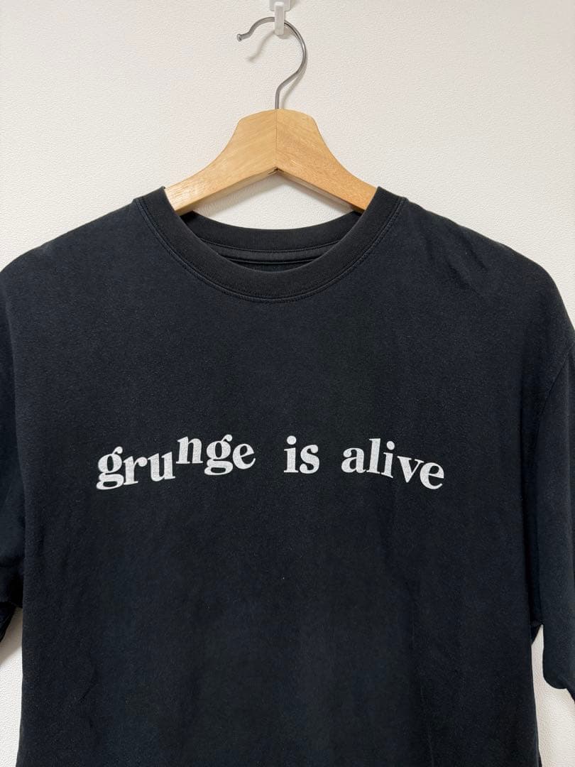 アンダーカバー　UNDERCOVER ニルヴァーナ　Tシャツ　レア