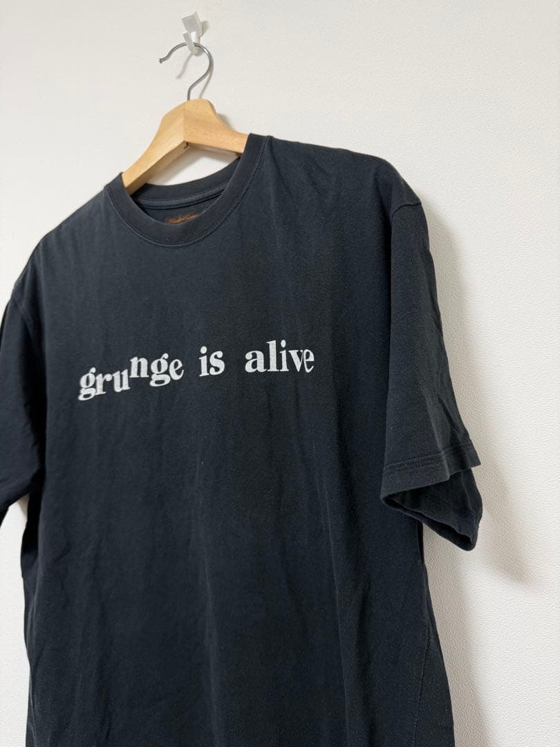 アンダーカバー　UNDERCOVER ニルヴァーナ　Tシャツ　レア