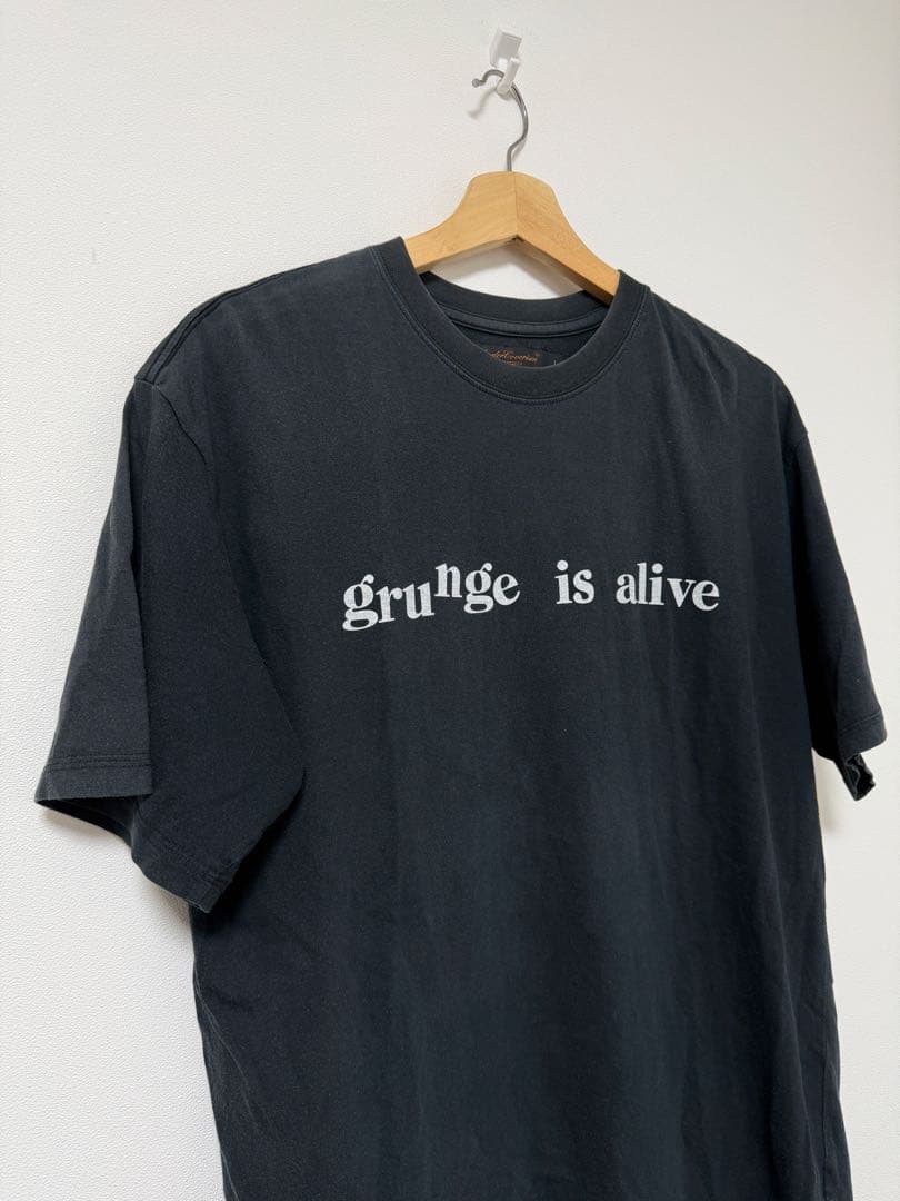 アンダーカバー　UNDERCOVER ニルヴァーナ　Tシャツ　レア