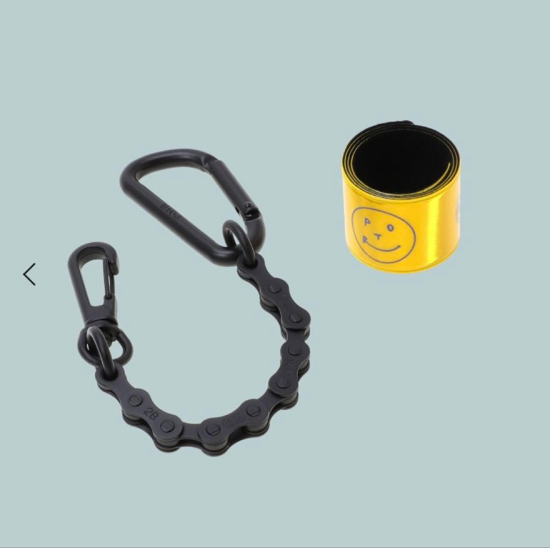 【極美品】POTR RIDE ライド ポーター ショルダー バッグ グラファイト