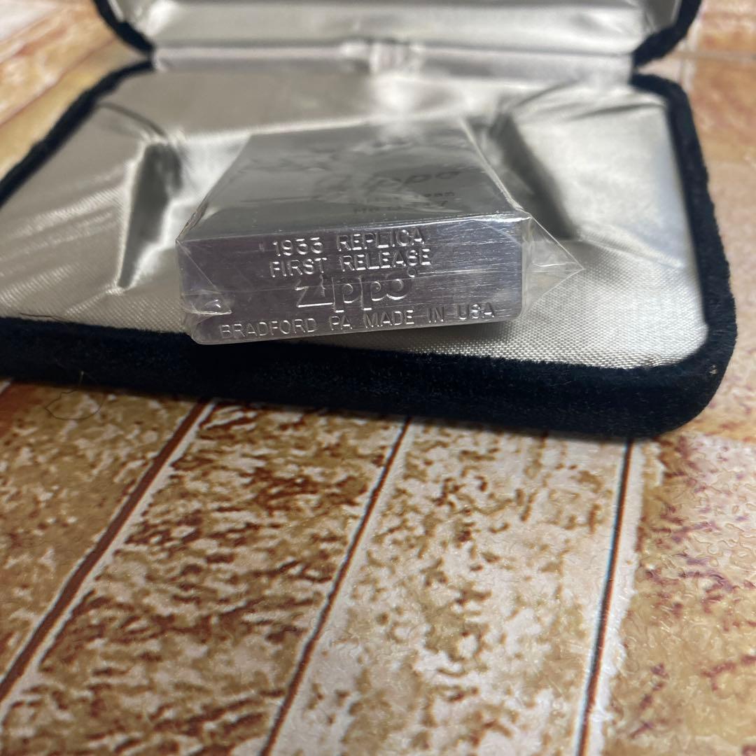 その他 Zippo Replica