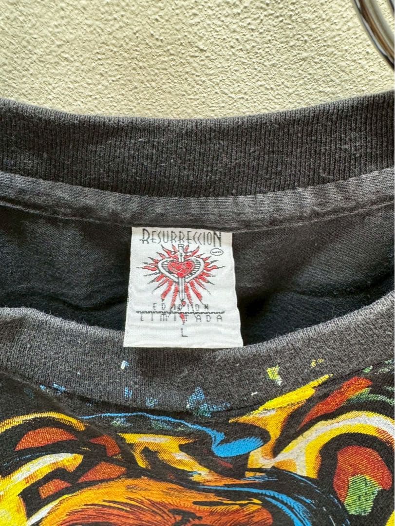 VENOM（ヴェノム）90sヴィンテージTシャツ Lサイズ