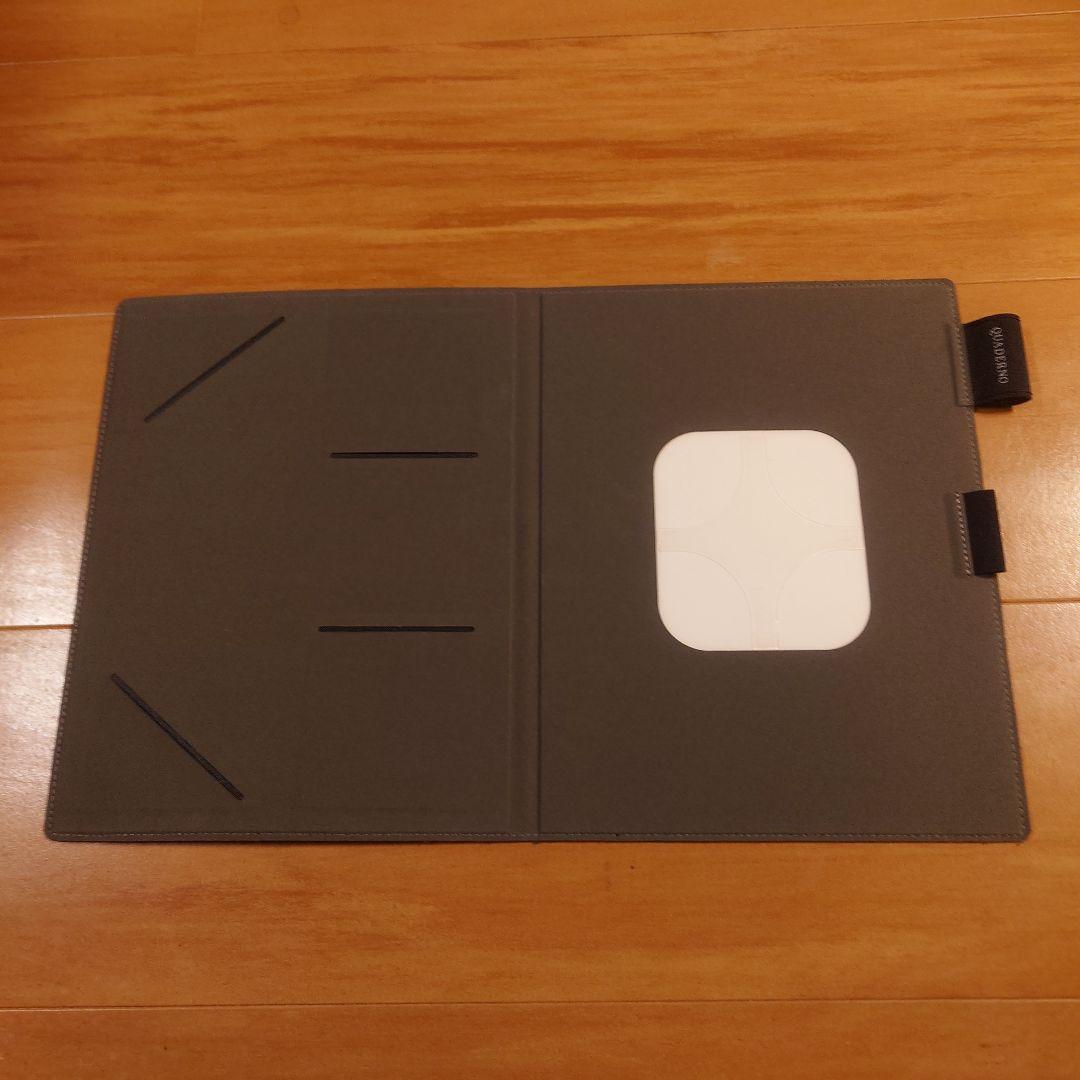電子ペーパー「QUADERNO」A5 (GEN.2)