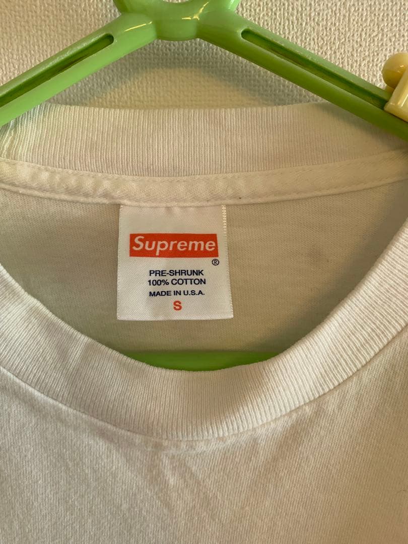 売切セール　supreme シュプリーム　ニールヤング
