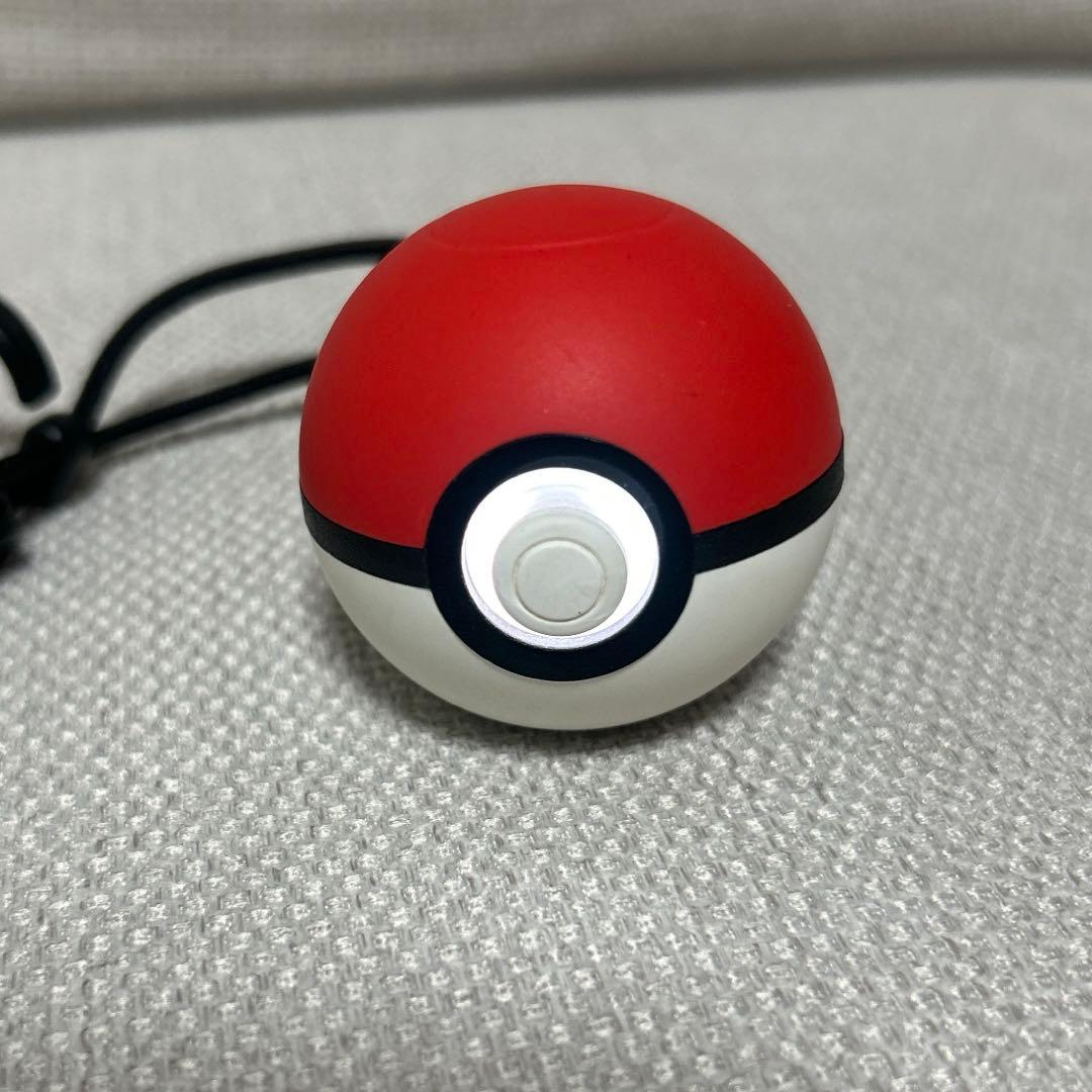 ポケットモンスター Let's Go! ピカチュウ + モンスターボールセット
