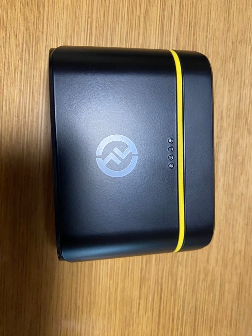 【 超美品 】 Hollyland Lark M1 ワイヤレスマイク