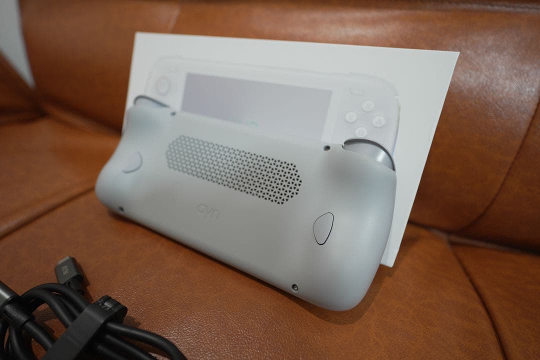 その他 AYN Odin2 Pro 12GB / 256GB Grey