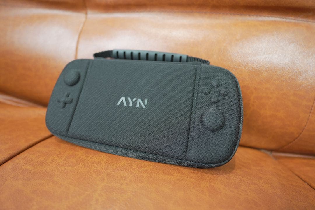 その他 AYN Odin2 Pro 12GB / 256GB Grey