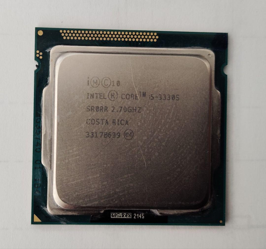 DELL　OptiPlex　7010　MSI GT1030 2G　ジャンクで出品