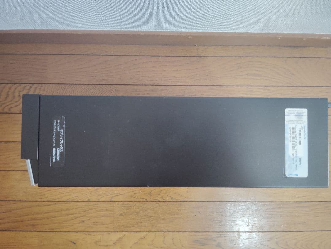 DELL　OptiPlex　7010　MSI GT1030 2G　ジャンクで出品