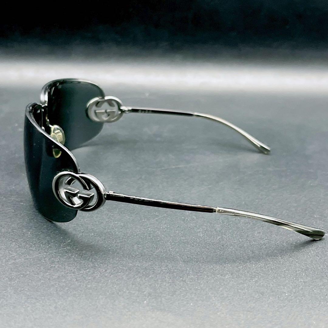 小物 GUCCI archive sunglasses GG eyewear y2k