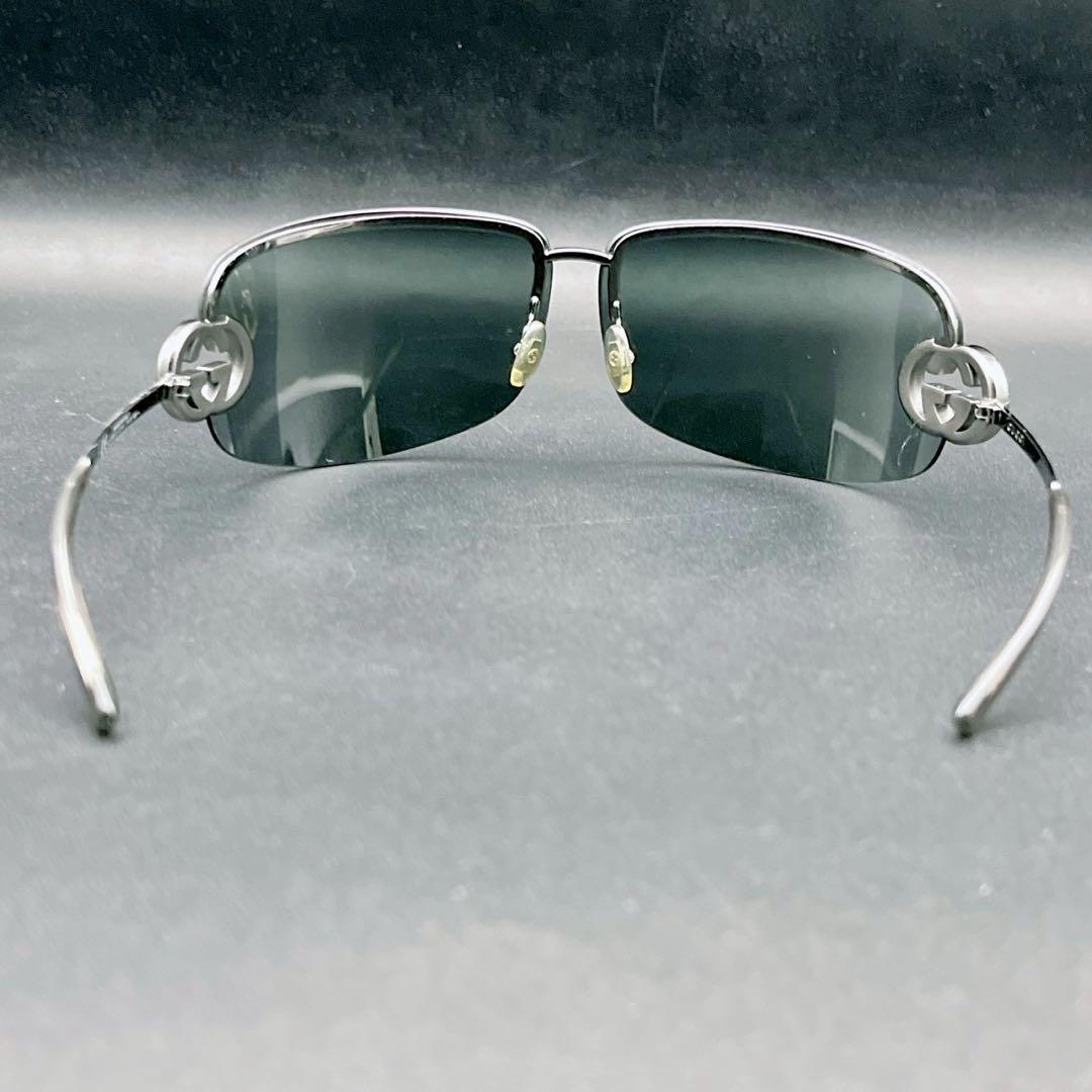 小物 GUCCI archive sunglasses GG eyewear y2k