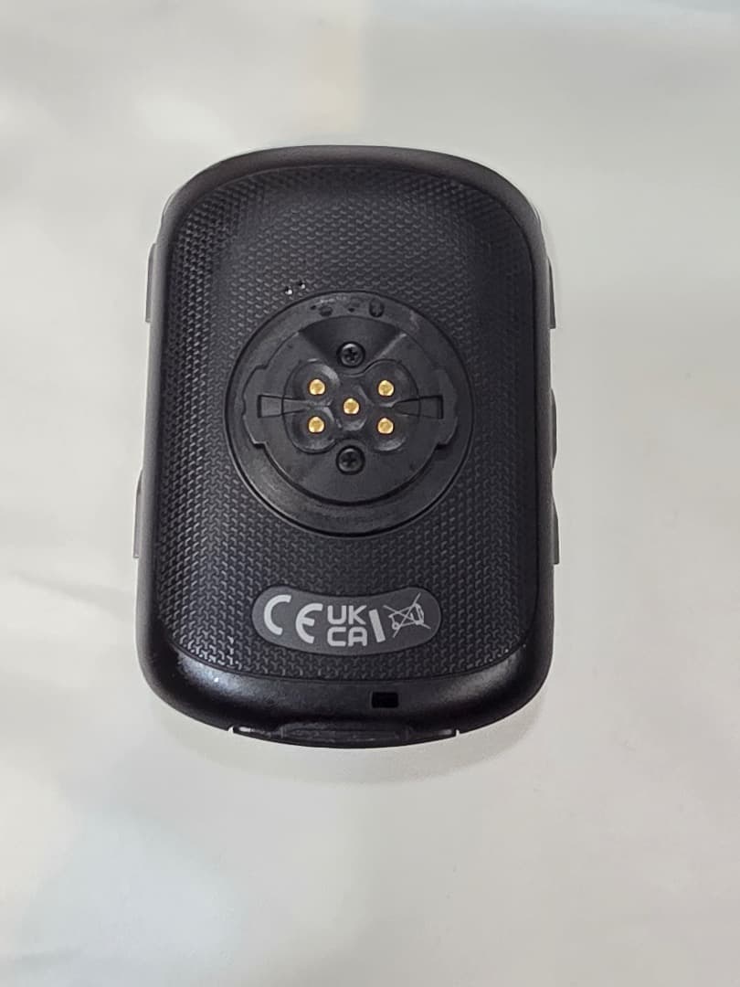 GARMIN サイクルコンピューター Edge540　ソーラー充電非対応モデル