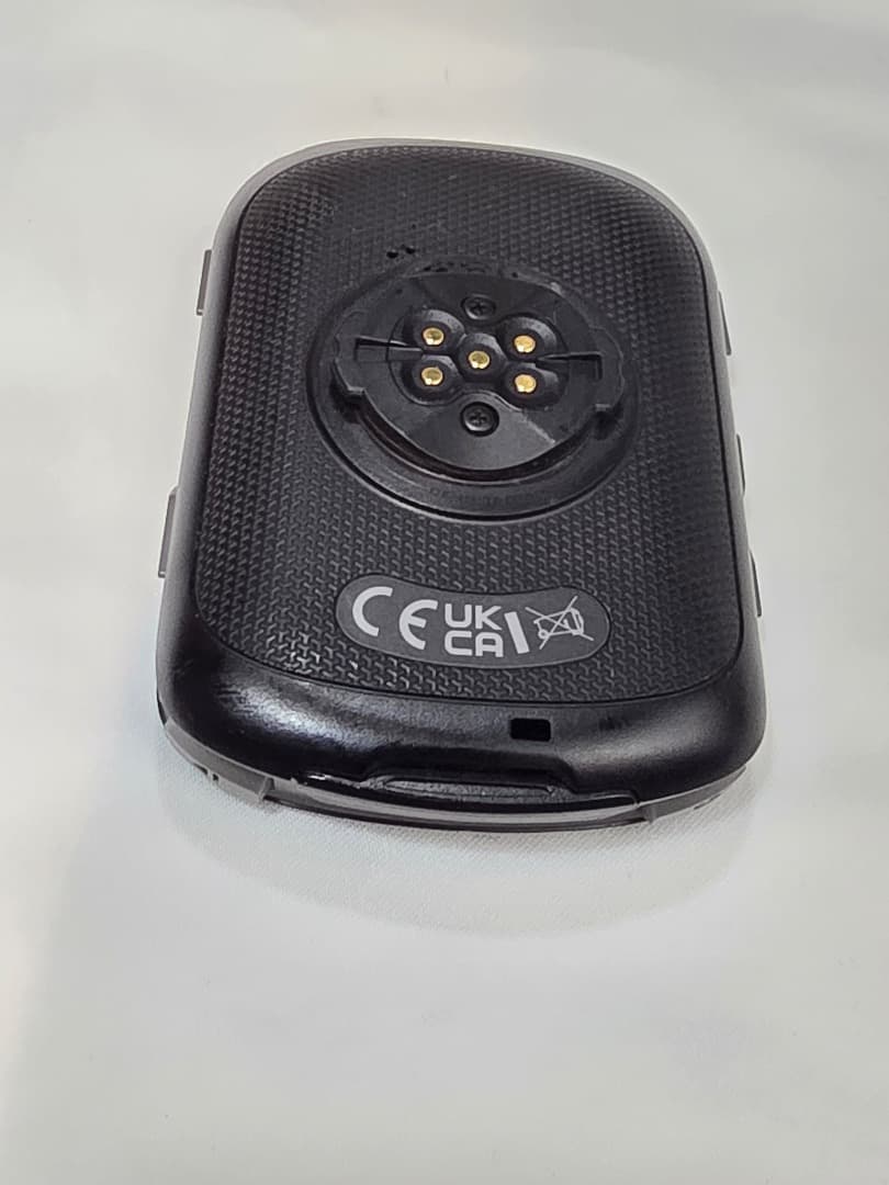 GARMIN サイクルコンピューター Edge540　ソーラー充電非対応モデル