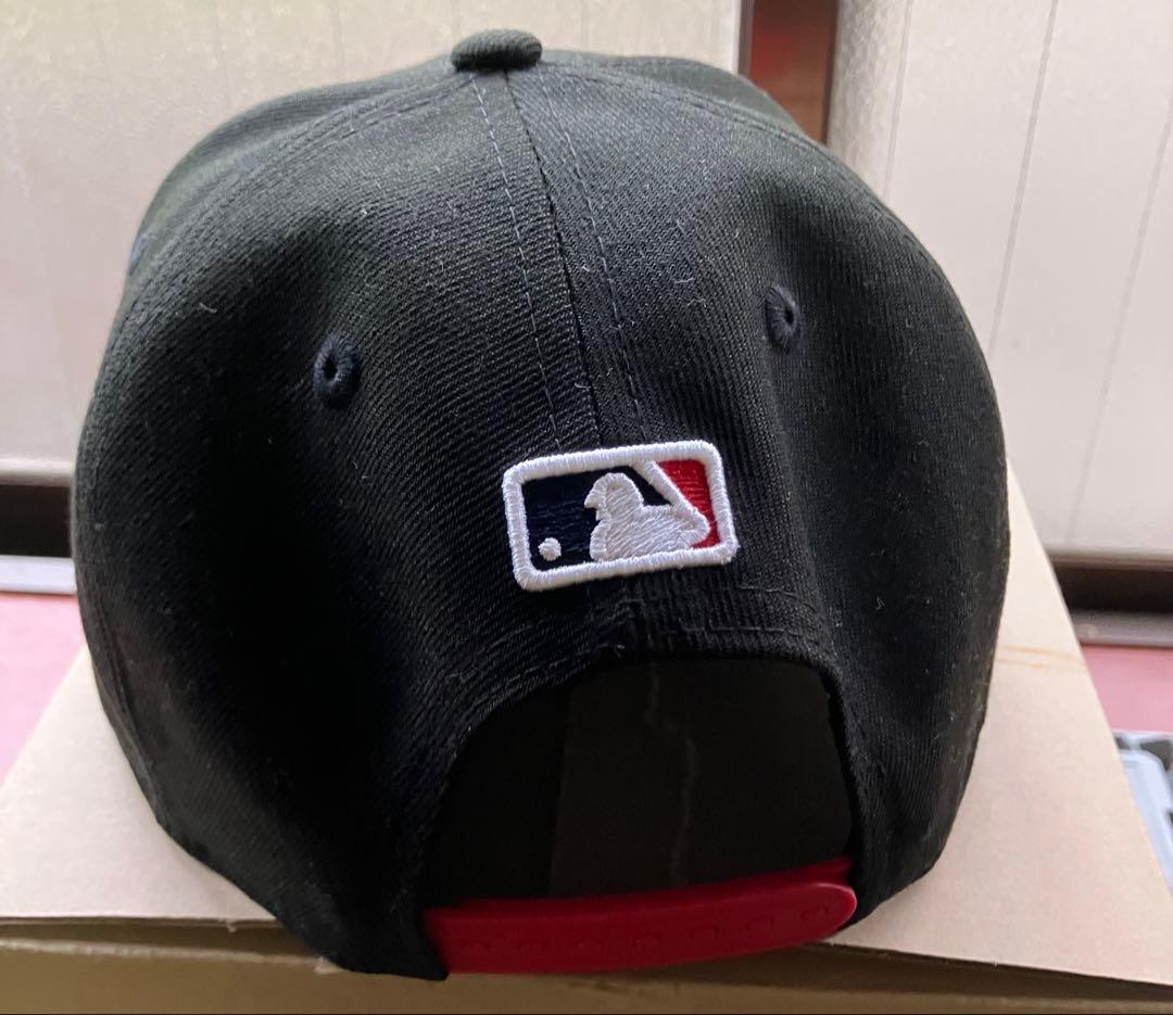 AH MURDERZ × MLB × NEW ERA® Angels