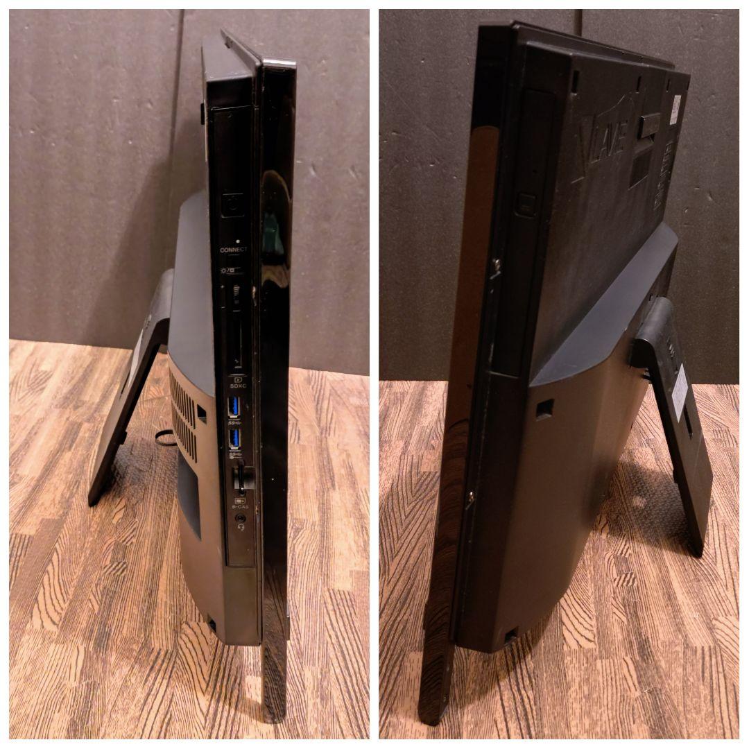 T*I様 NEC All-in-one i5 SSD Windows11 Off