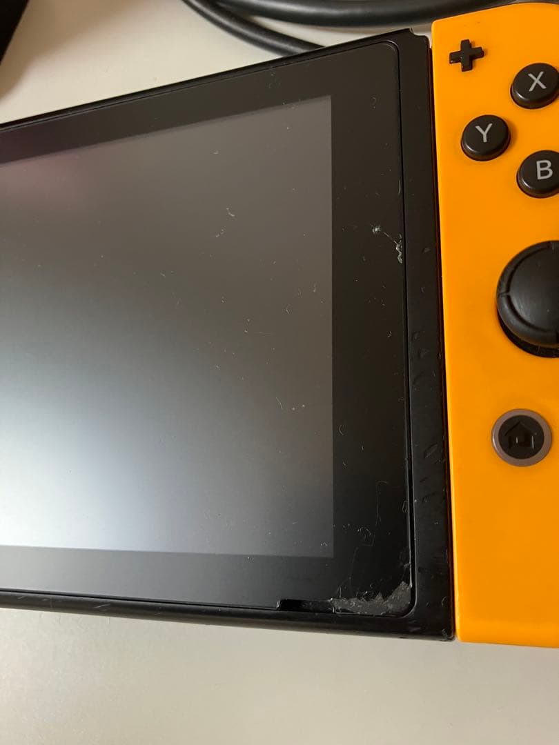 Nintendo Switch HAC-S-KABAA(JPN) 本体