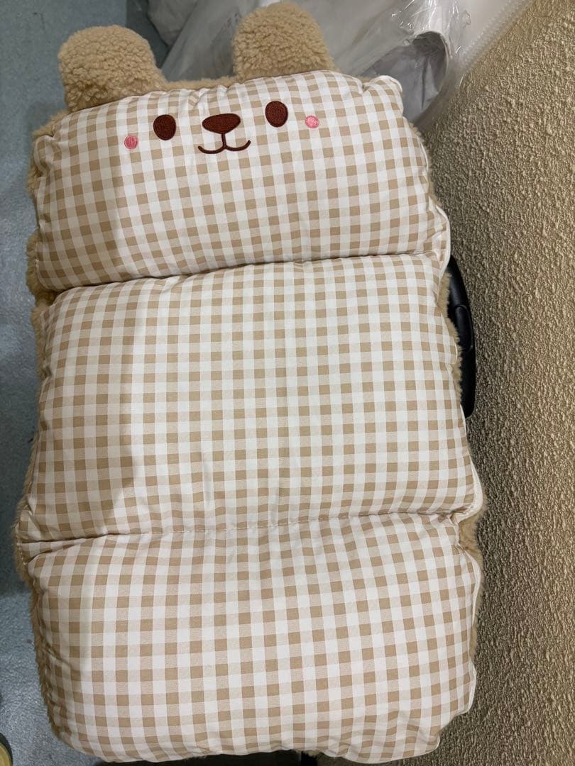 PETTENA MILOU ココアモカ