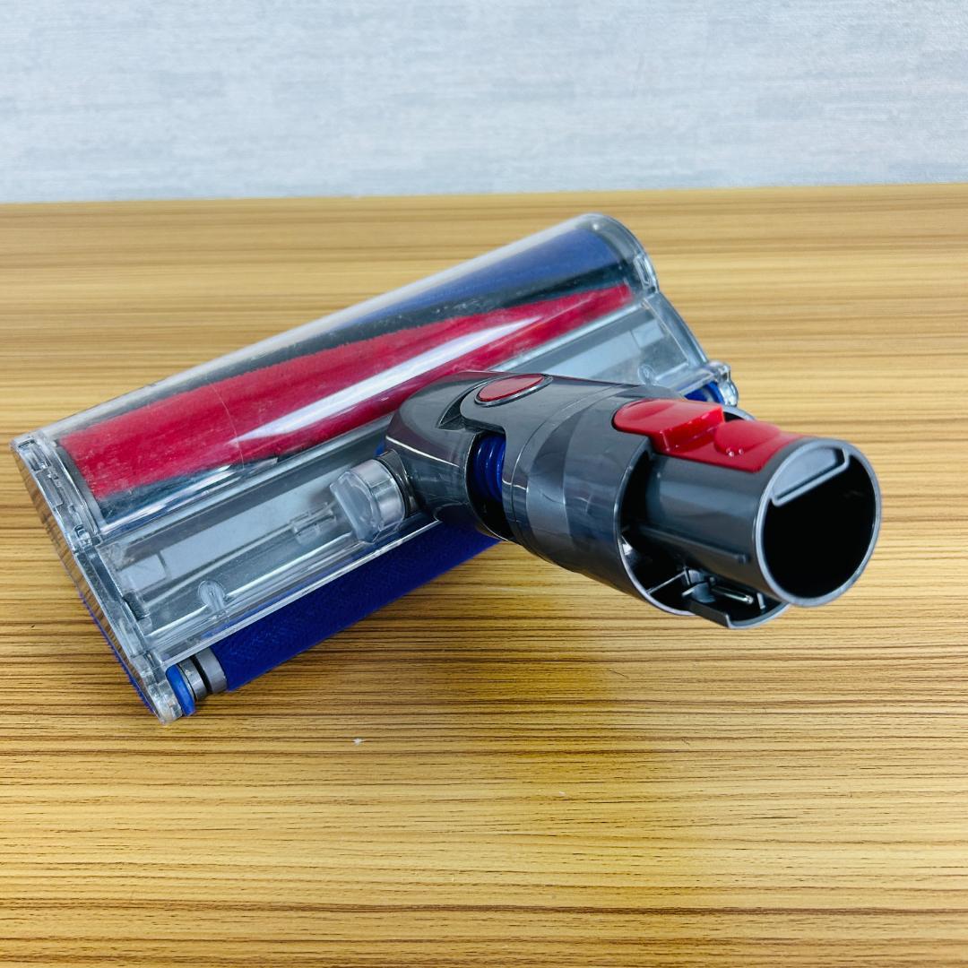 【現状品】Dyson(ダイソン) コードレスサイクロン掃除機 SV12FF