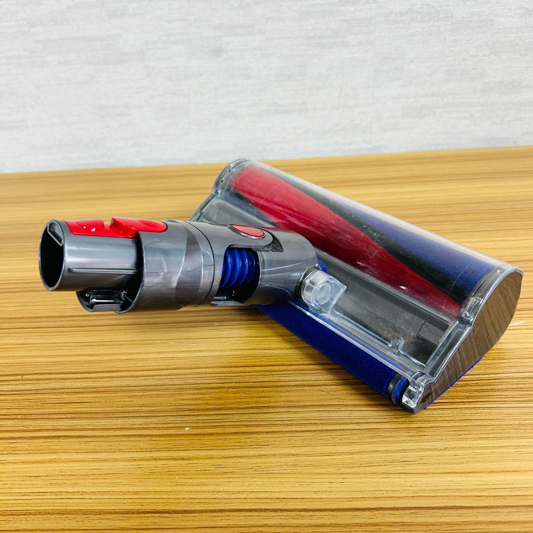 【現状品】Dyson(ダイソン) コードレスサイクロン掃除機 SV12FF