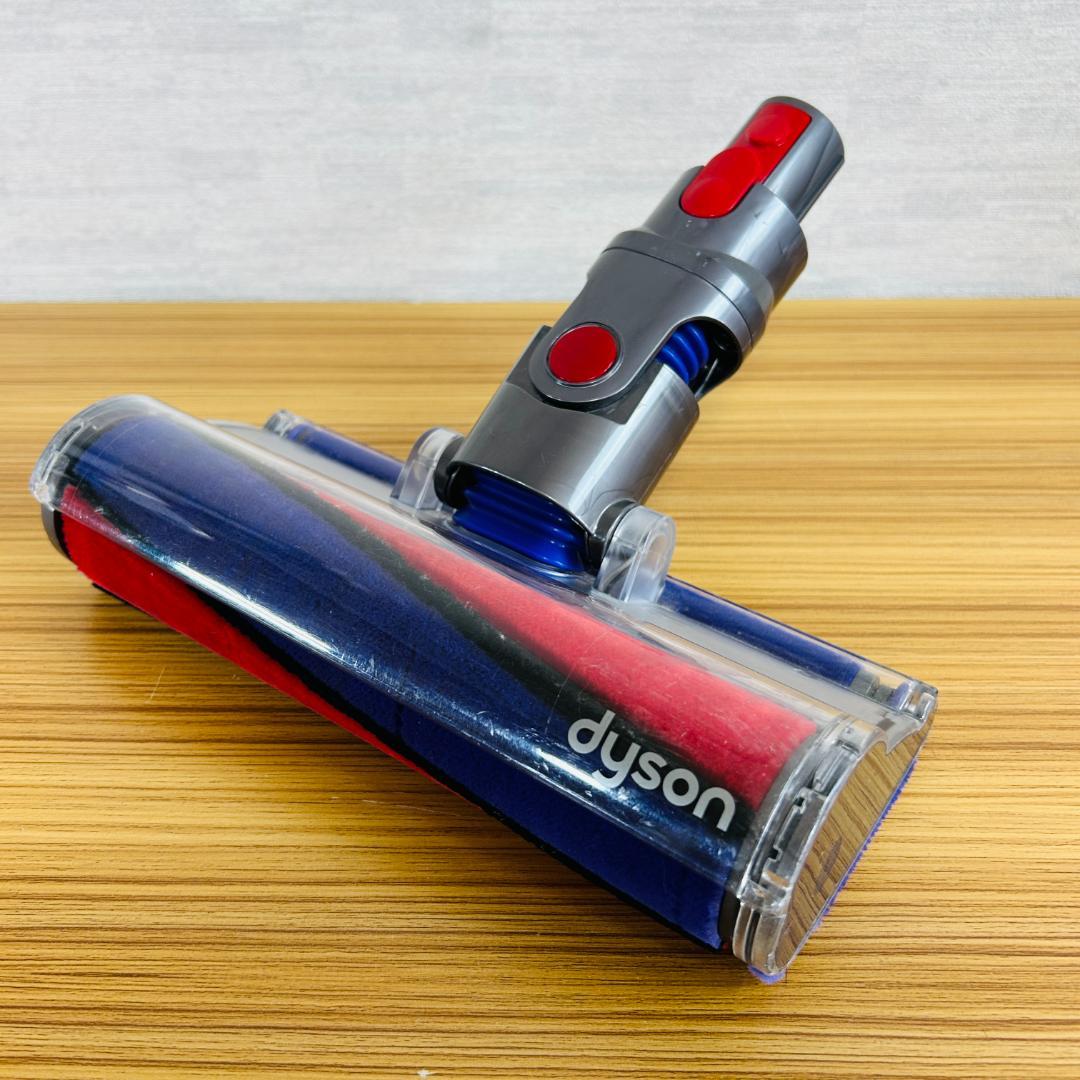 【現状品】Dyson(ダイソン) コードレスサイクロン掃除機 SV12FF