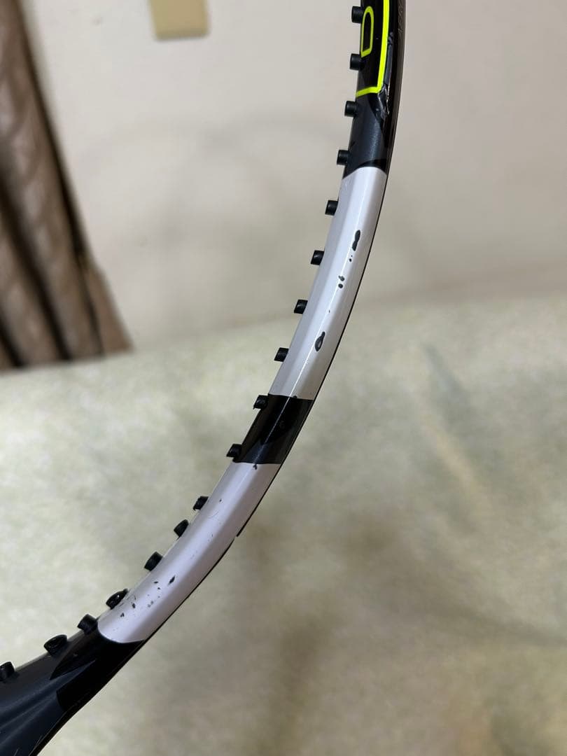 ラケット(硬式用) Babolat Pure Aero 98