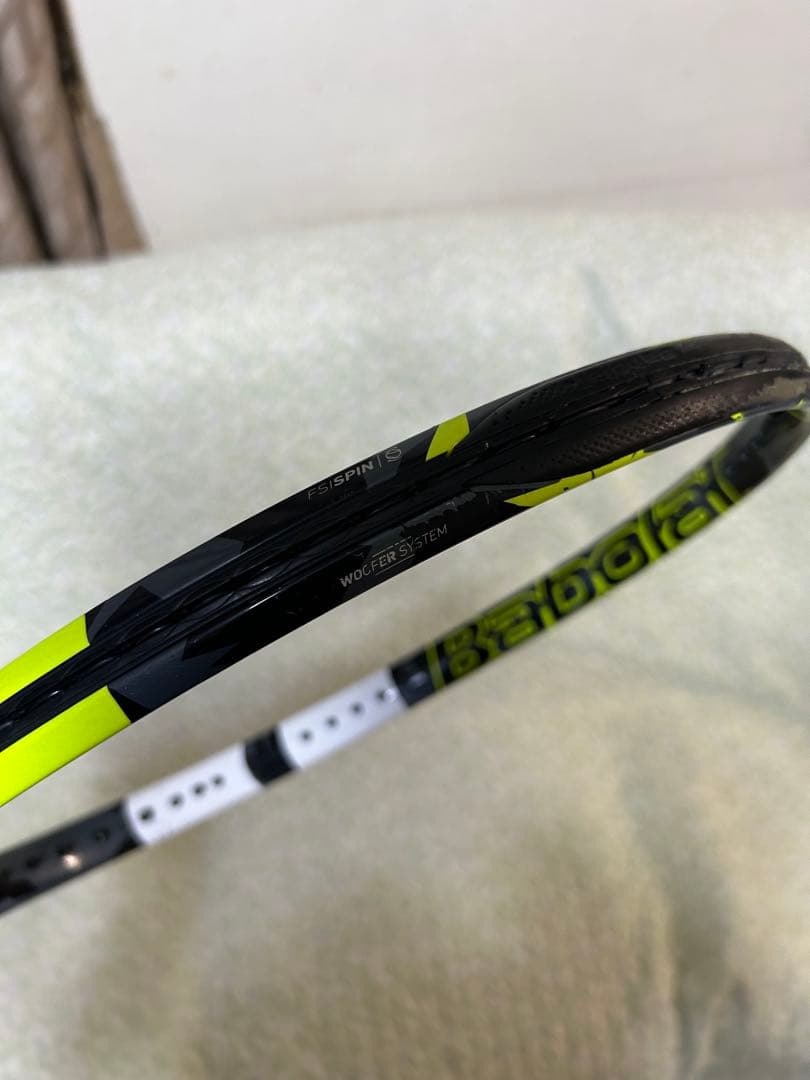 ラケット(硬式用) Babolat Pure Aero 98