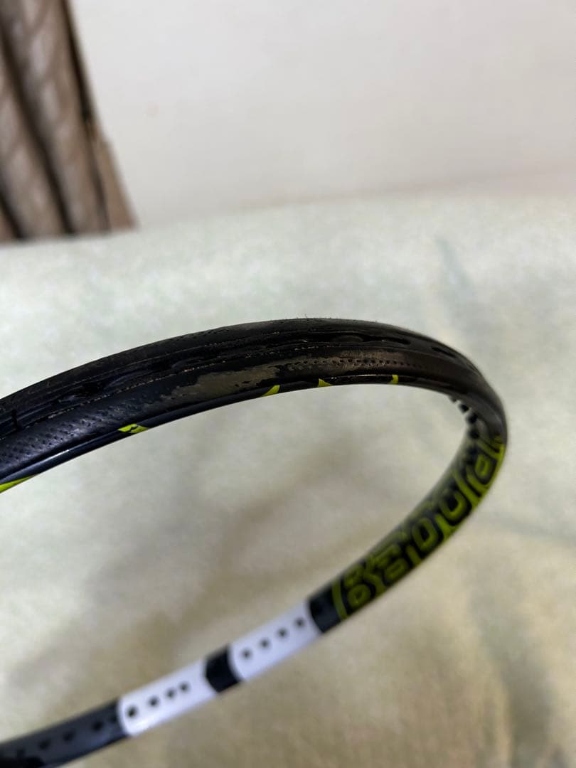 ラケット(硬式用) Babolat Pure Aero 98