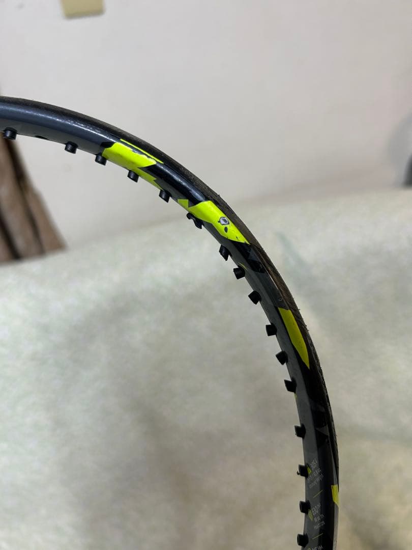 ラケット(硬式用) Babolat Pure Aero 98