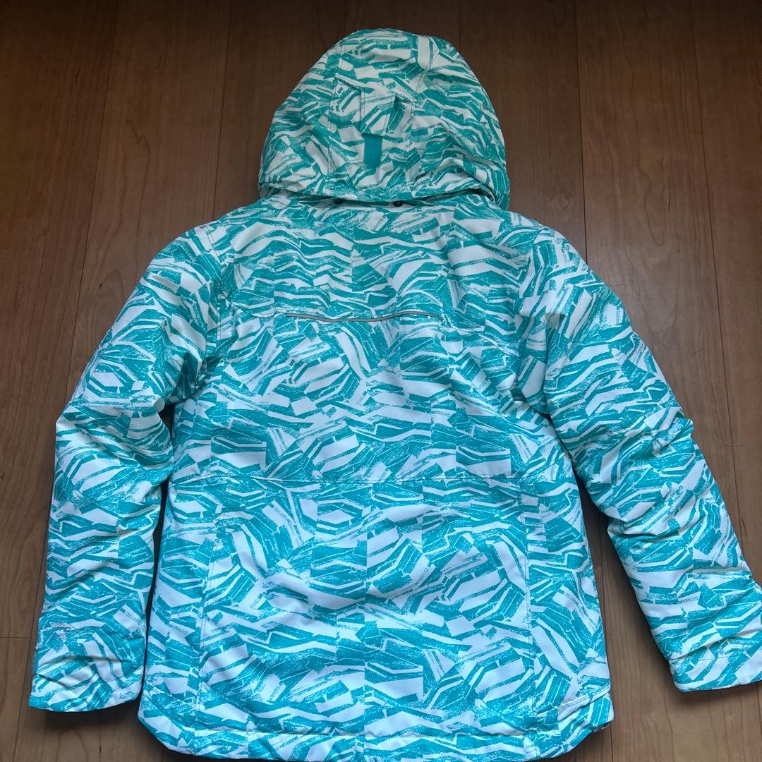 Columbiaスキーウェア 上下セット 150