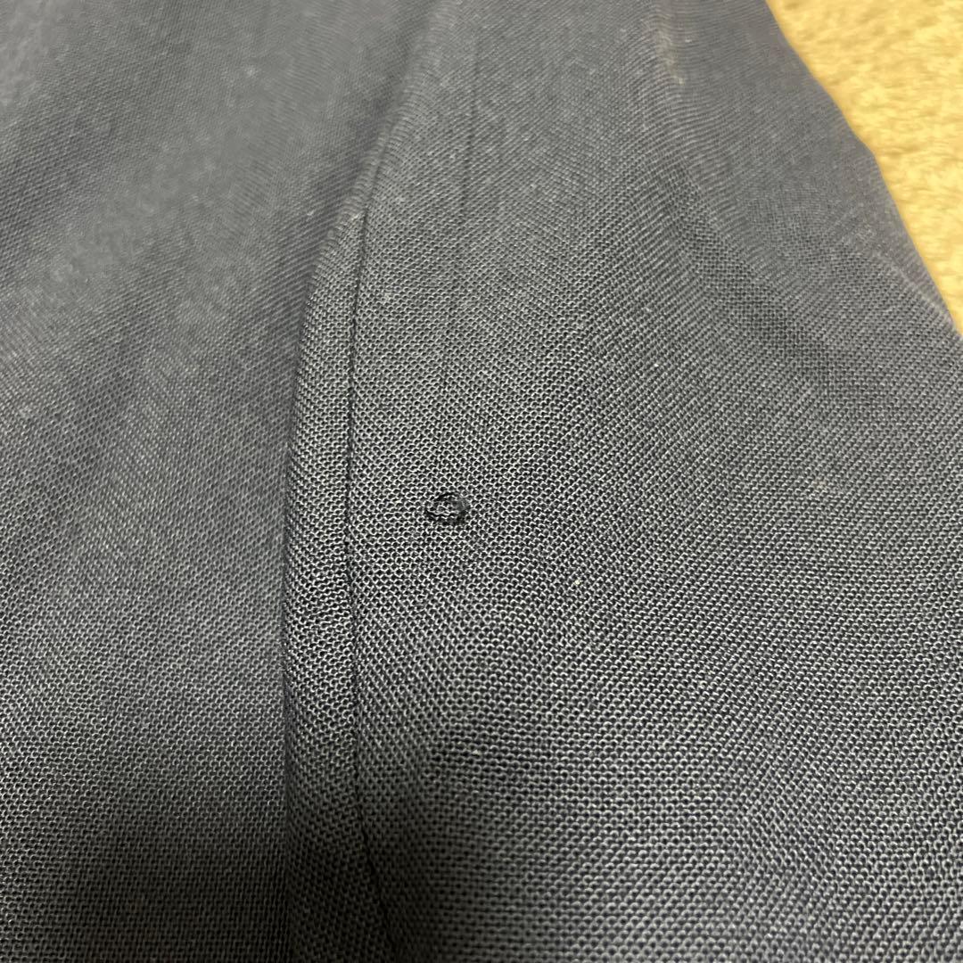 紺ブレ ブレザー USA製 アメリカ製 Made in USA