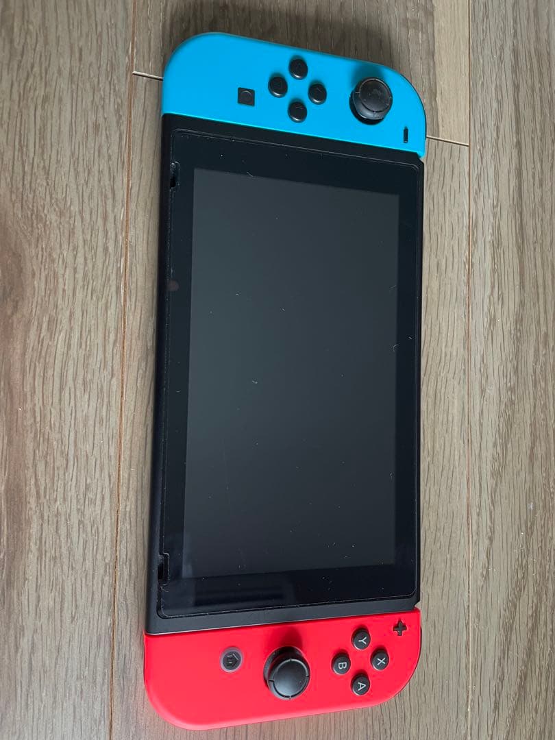 Nintendo Switch 旧型