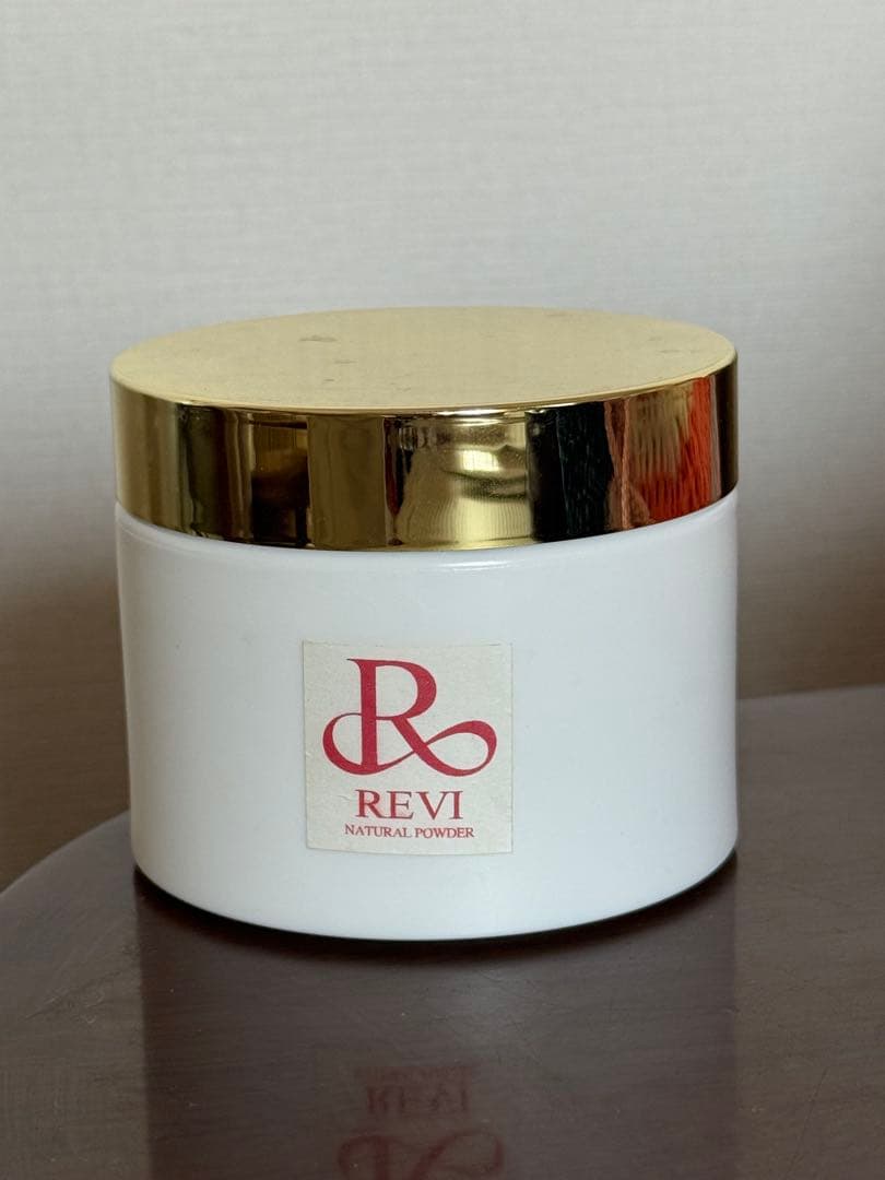 REVI ナチュラルパウダー（ハード）