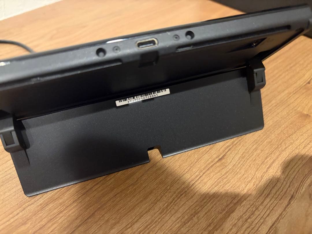 Switch本体有機EL JCホワイト　おまけ付き