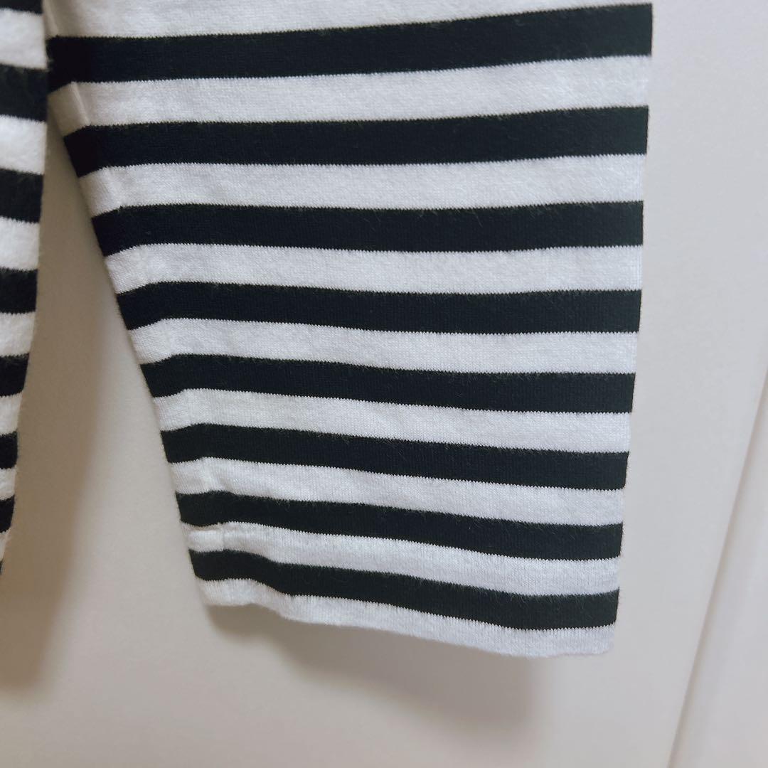 PLAY COMME DES GARCONS 長袖Ｔシャツ