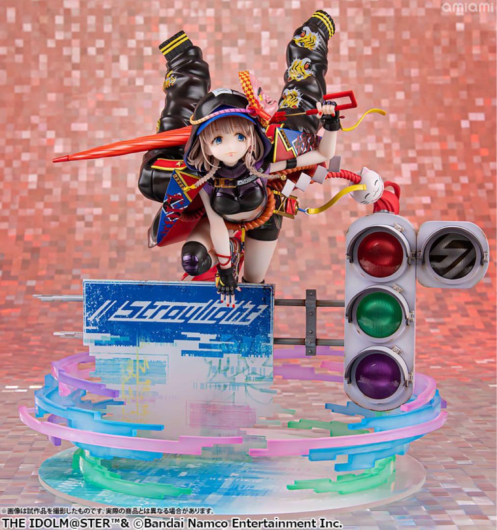【新品未開封】芹沢あさひ 空と青とアイツVer. フィギュア Alterアルター