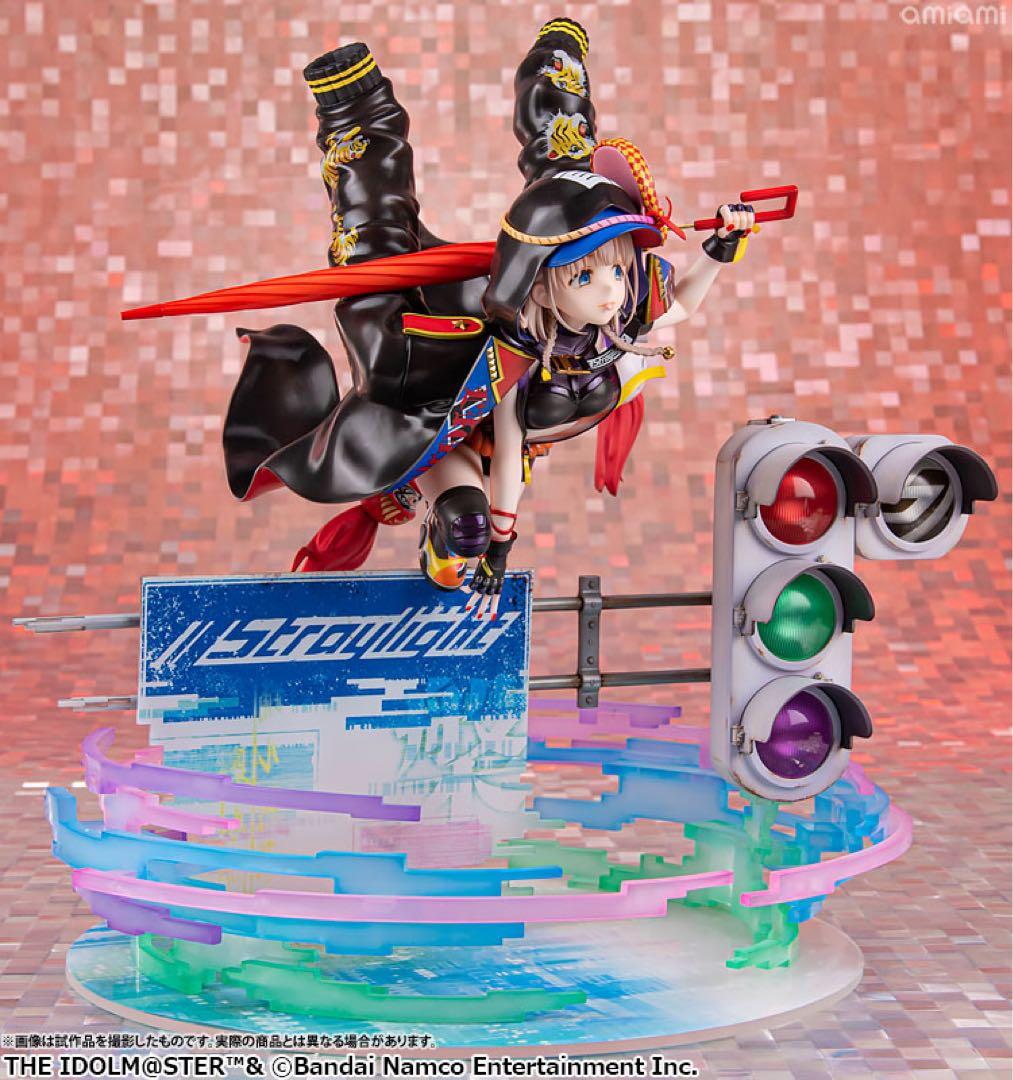 【新品未開封】芹沢あさひ 空と青とアイツVer. フィギュア Alterアルター