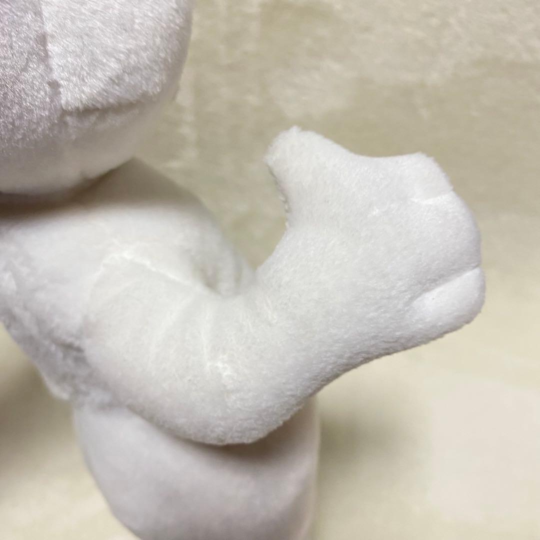 キャスパー　ぬいぐるみ　トーキング　プラッシュ　蓄光　アメトイ　洋画