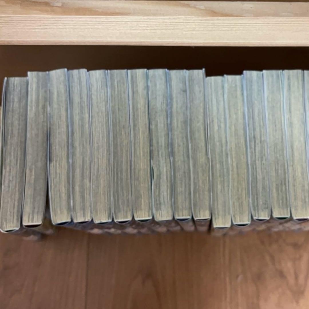 美品 ドクターストーン 1巻〜20巻